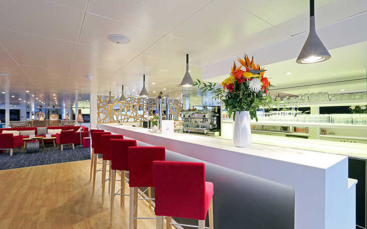 Bateau MS Elbe Princesse (ou similaire)